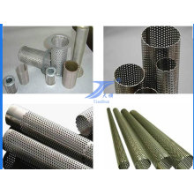 Protection Perforated Metal Sheet